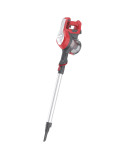 Hoover HF122RH 011 függõleges porszívó, ciklon technológia, 22 V, Li-Ion akkumulátor, 40 perc üzemidõ, szûrõ, turbó funkció, 0,9