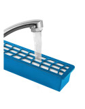 Bosch BWD420HYG takarítógép, 2000W, 5 L víztartály, HEPA H13 szûrõ, menta/fehér