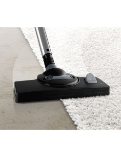 Bosch BWD420HYG takarítógép, 2000W, 5 L víztartály, HEPA H13 szûrõ, menta/fehér