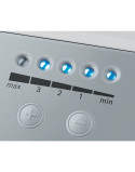 Bosch BWD420HYG takarítógép, 2000W, 5 L víztartály, HEPA H13 szûrõ, menta/fehér