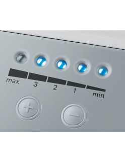 Bosch BWD420HYG takarítógép, 2000W, 5 L víztartály, HEPA H13 szûrõ, menta/fehér
