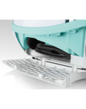 Bosch BWD420HYG takarítógép, 2000W, 5 L víztartály, HEPA H13 szûrõ, menta/fehér