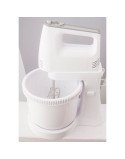 Crown CMHB3077 forgótálas mixer, 200 W, 3,4 l, 5 sebesség + turbó, fehér