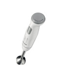 Kézi turmixgép Gorenje HBC 804QW, 800W, DC motor, Drót és keverõtál 0,5 l, Aprítótál, 0,8 kg, Fehér
