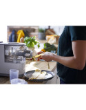 Philips Viva Collection HR2345/19 Automata tésztakészítõ kisgép, 150W, 4 lemez, Fehér