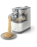 Philips Viva Collection HR2345/19 Automata tésztakészítõ kisgép, 150W, 4 lemez, Fehér