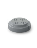 Philips Viva Collection HR2345/19 Automata tésztakészítõ kisgép, 150W, 4 lemez, Fehér