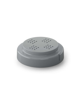 Philips Viva Collection HR2345/19 Automata tésztakészítõ kisgép, 150W, 4 lemez, Fehér
