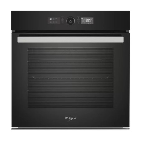 Whirlpool AKZ9 6230 NB Beépíthetõ sütõ, ABSOLUTE design, 73 L, 6. érzék funkció, Grill, C energiaosztály, Fekete