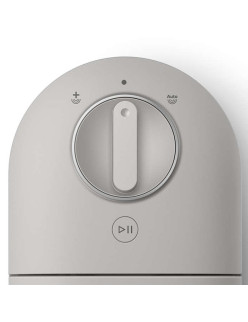 Philips Viva Collection HR2345/19 Automata tésztakészítõ kisgép, 150W, 4 lemez, Fehér