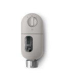 Philips Viva Collection HR2345/19 Automata tésztakészítõ kisgép, 150W, 4 lemez, Fehér
