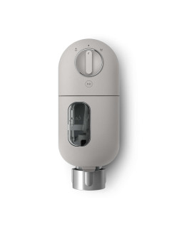 Philips Viva Collection HR2345/19 Automata tésztakészítõ kisgép, 150W, 4 lemez, Fehér