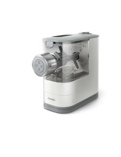 Philips Viva Collection HR2345/19 Automata tésztakészítõ kisgép, 150W, 4 lemez, Fehér