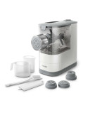 Philips Viva Collection HR2345/19 Automata tésztakészítõ kisgép, 150W, 4 lemez, Fehér