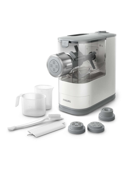 Philips Viva Collection HR2345/19 Automata tésztakészítõ kisgép, 150W, 4 lemez, Fehér