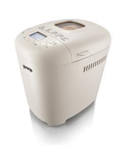 Gorenje BM900 WII Kenyérsütõgép, 550 W, 15 program, 900g, Fehér