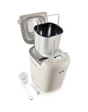 Gorenje BM900 WII Kenyérsütõgép, 550 W, 15 program, 900g, Fehér