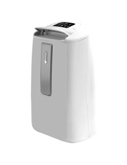Finlux FDH-205L Páramentesítõ