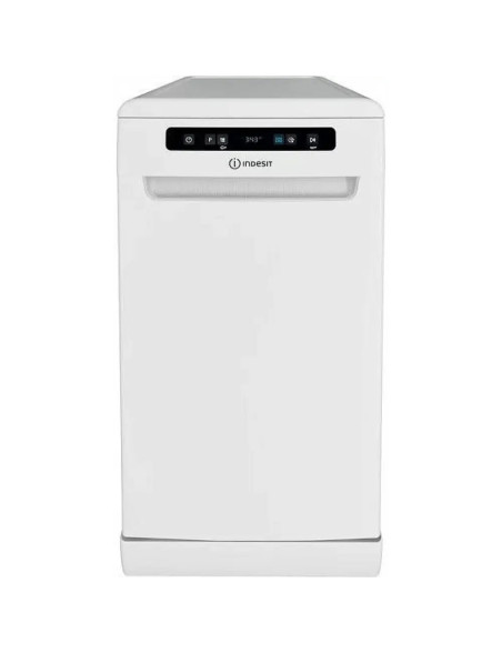 Indesit DSFO3T224ID Mosogatógép, 10 készlet, 8 program, Fehér