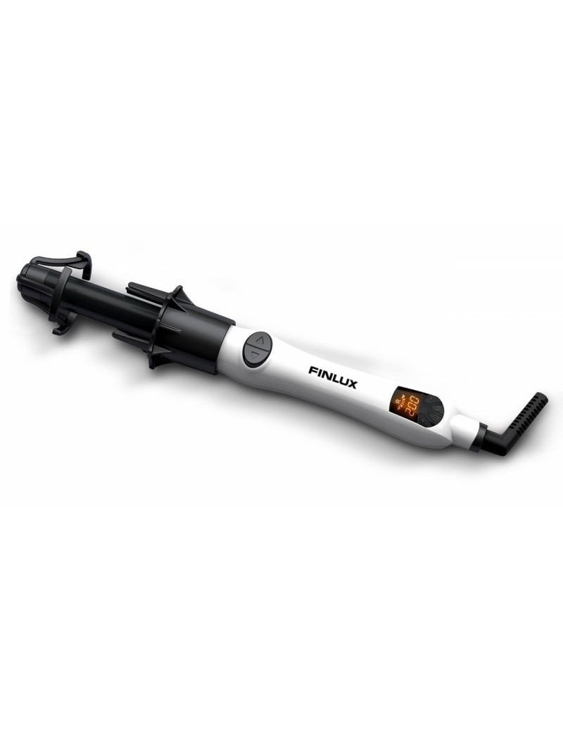 Hajcsavaró Finlux FHS-3663, 5 sebesség, kerámia felület, 45W