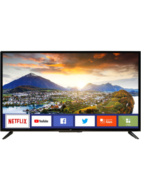 Nei TV, 80 cm, Intelligens, HD, LED, F osztály, 32NE4700