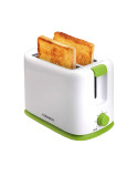 Crown CT-710WG kenyérpirító, 700W, 5 fokozat, fehér