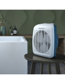 Olimpia Splendid Caldo Relax hõsugárzó, 24mp, 1000 / 2000W, termosztát