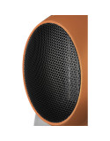 Olimpia Splendid CaldoDesign O 99402 elektromos hõsugárzó, ventilátorral, kerámia technológiával, állítható dõlésszöggel, teljes