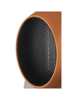Olimpia Splendid CaldoDesign O 99402 elektromos hõsugárzó, ventilátorral, kerámia technológiával, állítható dõlésszöggel, teljes