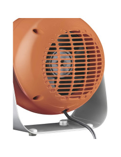 Olimpia Splendid CaldoDesign O 99402 elektromos hõsugárzó, ventilátorral, kerámia technológiával, állítható dõlésszöggel, teljes