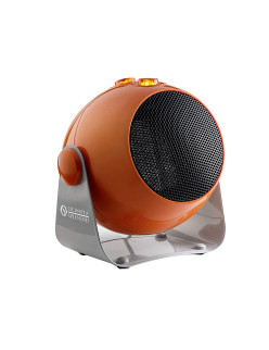 Olimpia Splendid CaldoDesign O 99402 elektromos hõsugárzó, ventilátorral, kerámia technológiával, állítható dõlésszöggel, teljes