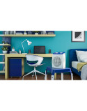 Olimpia Splendid Caldo Pop B 99291 elektromos hõsugárzó ventilátorral, teljesítmény 2000 W, biztonsági termosztát, IP21 védelem,