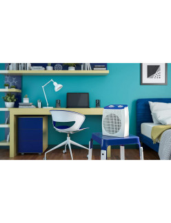Olimpia Splendid Caldo Pop B 99291 elektromos hõsugárzó ventilátorral, teljesítmény 2000 W, biztonsági termosztát, IP21 védelem,