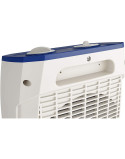Olimpia Splendid Caldo Pop B 99291 elektromos hõsugárzó ventilátorral, teljesítmény 2000 W, biztonsági termosztát, IP21 védelem,