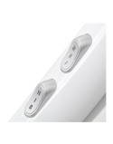 Hajszárító Gotie Gsw-200w, Cold Shot funkció, 2200W, fehér