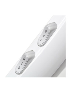 Hajszárító Gotie Gsw-200w, Cold Shot funkció, 2200W, fehér