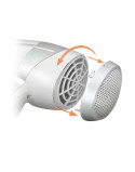 Hajszárító Gotie Gsw-200w, Cold Shot funkció, 2200W, fehér