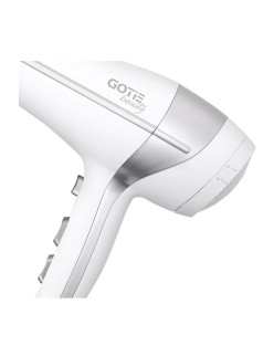 Hajszárító Gotie Gsw-200w, Cold Shot funkció, 2200W, fehér