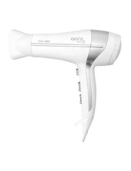 Hajszárító Gotie Gsw-200w, Cold Shot funkció, 2200W, fehér