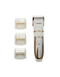 Crown CHC-305CR trimmer, kerámia pengék, arany