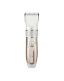 Crown CHC-305CR trimmer, kerámia pengék, arany