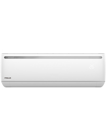 Finlux 12JK4DWS Hyper inverter klímaberendezés, WiFi, 12 000 BTU, A +++ osztály