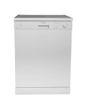 Crown DW 6044 A Mosogatógép, 12 teríték, 4 program, 60 cm, E energiaosztály