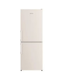 Hûtõszekrény fagyasztóval Indesit IB55 532 W, 229 l, E osztály, H 152, 5 cm, fehér