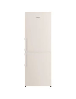 Hûtõszekrény fagyasztóval Indesit IB55 532 W, 229 l, E osztály, H 152, 5 cm, fehér