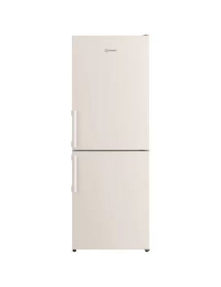 Hûtõszekrény fagyasztóval Indesit IB55 532 W, 229 l, E osztály, H 152, 5 cm, fehér