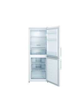 Hûtõszekrény fagyasztóval Indesit IB55 532 W, 229 l, E osztály, H 152, 5 cm, fehér