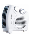 Ventilátoros hõsugárzó ARIELLI AFH-220, 2000W, 3 fokozat, Fehér