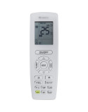 Gree GWH12AGB-K6DNA1A Wi-Fi klíma, 12000 BTU, A++ osztály, Cold Plasma, Öndiagnózis, LED kijelzõ, Inverter, Fehér