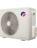 Gree GWH12AGB-K6DNA1A Wi-Fi klíma, 12000 BTU, A++ osztály, Cold Plasma, Öndiagnózis, LED kijelzõ, Inverter, Fehér